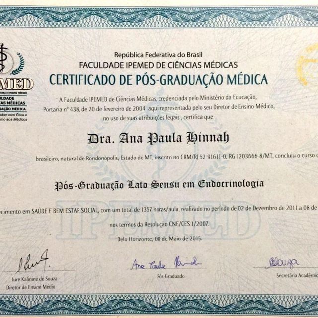 Ampliar imagem: certificate 1