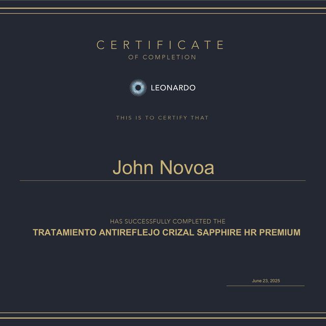 Acercar imagen: certificate 8