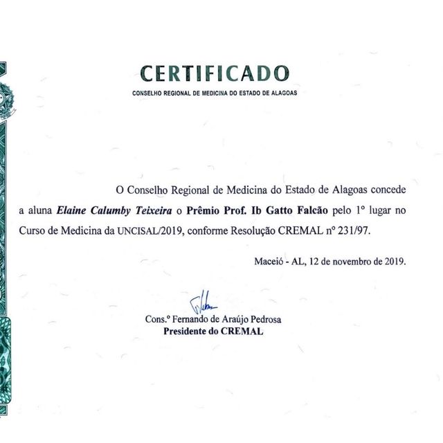Ampliar imagem: certificate 3