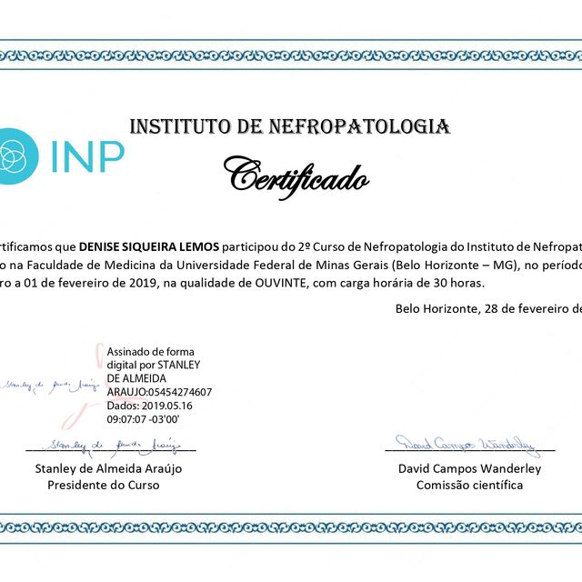 Ampliar imagem: certificate 1