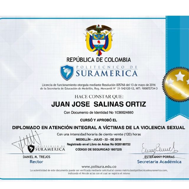 Acercar imagen: certificate 25