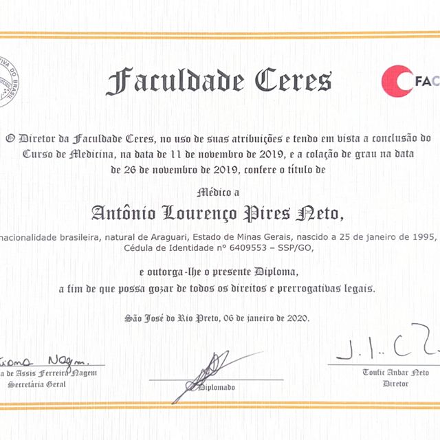 Ampliar imagem: certificate 4