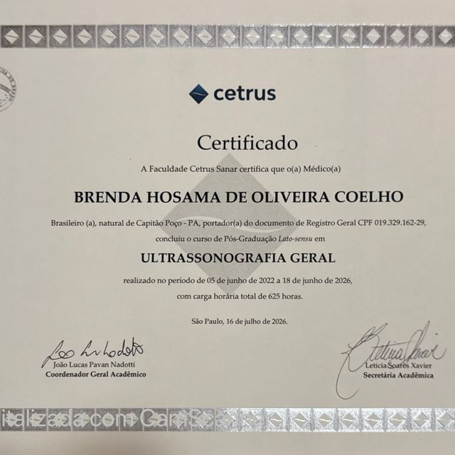 Ampliar imagem: certificate 3
