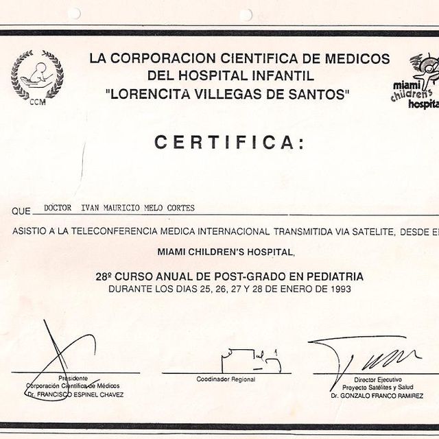 Acercar imagen: certificate 45