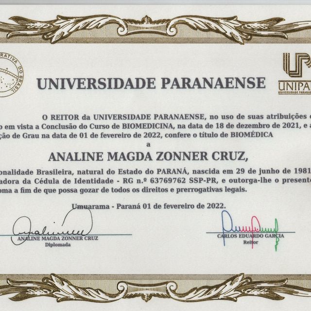 Ampliar imagem: certificate 1