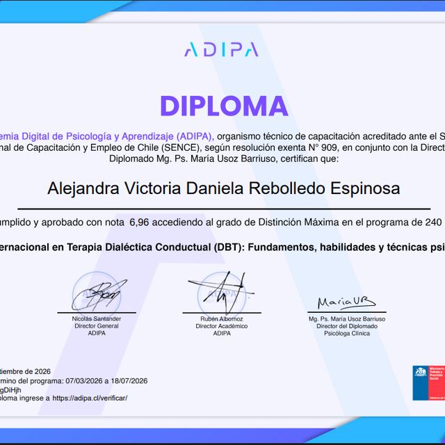 Acercar imagen: certificate 6