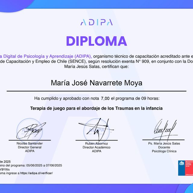 Acercar imagen: certificate 4