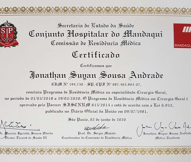 Ampliar imagem: certificate 3