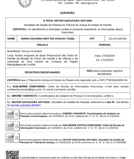 Ampliar imagem: certificate 12