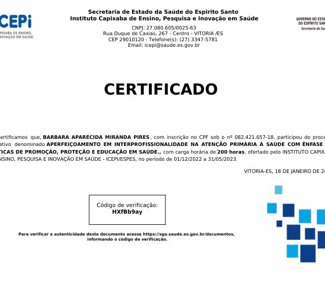 Ampliar imagem: certificate 1
