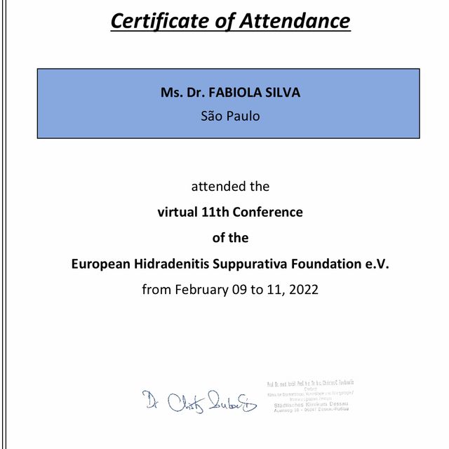 Ampliar imagem: certificate 4