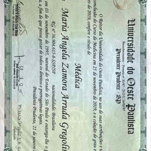 Ampliar imagem: certificate 1