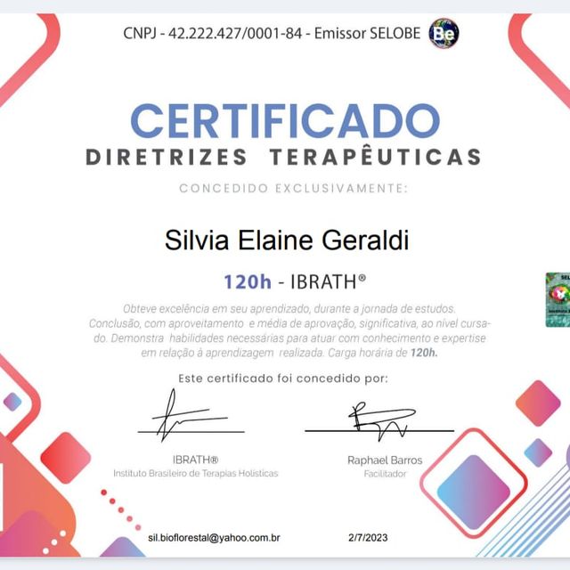 Ampliar imagem: certificate 7