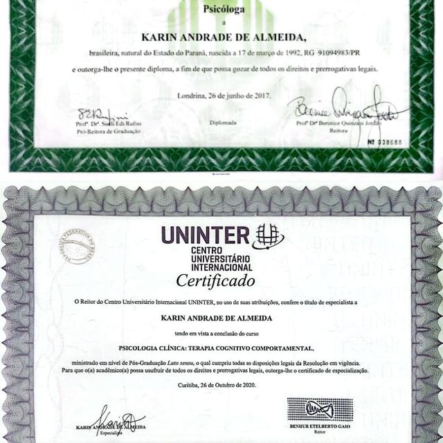 Ampliar imagem: certificate 1