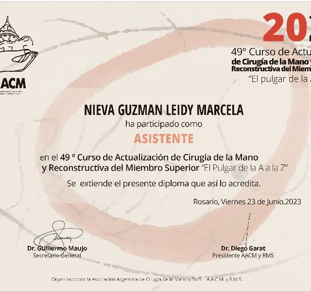 Acercar imagen: certificate 9