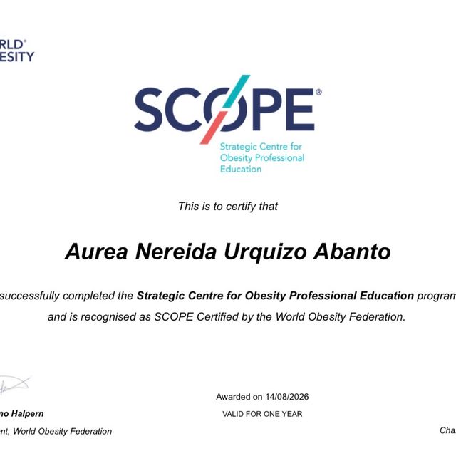 Acercar imagen: certificate 9