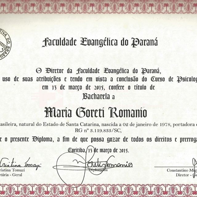 Ampliar imagem: certificate 1