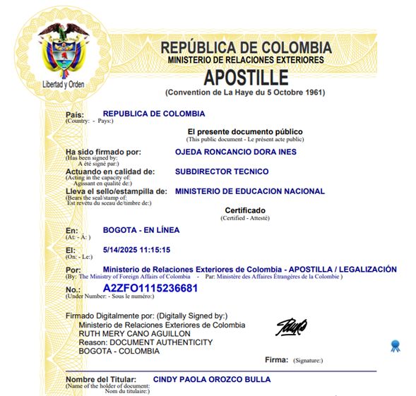 Acercar imagen: certificate 1