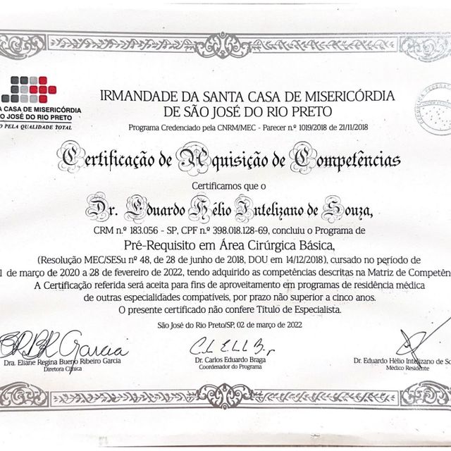 Ampliar imagem: certificate 3