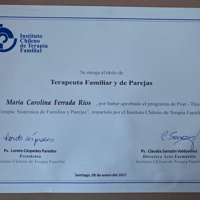 Acercar imagen: certificate 1