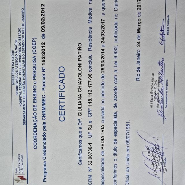 Ampliar imagem: certificate 4