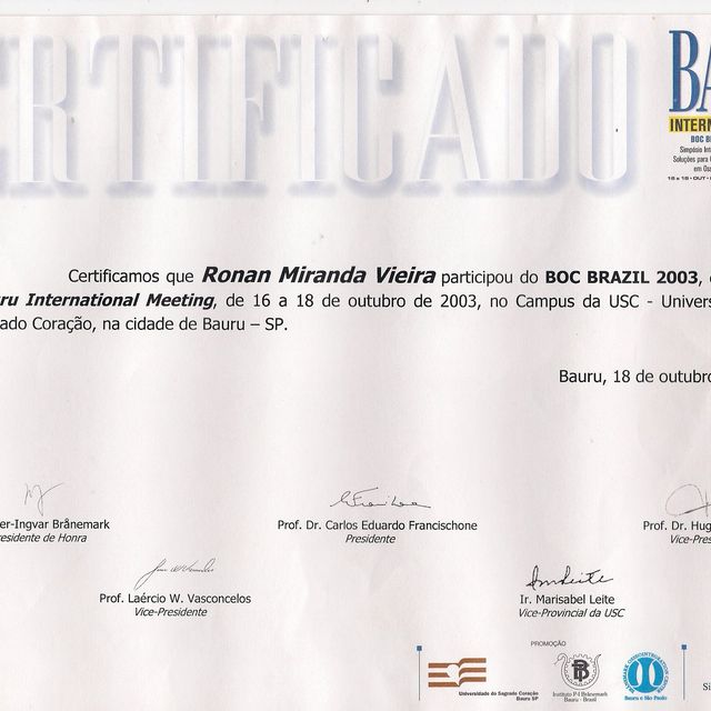 Ampliar imagem: certificate 6
