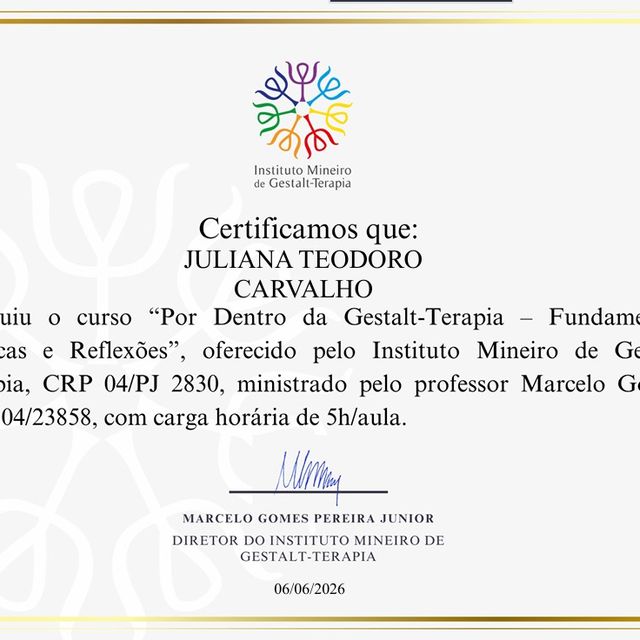 Ampliar imagem: certificate 10