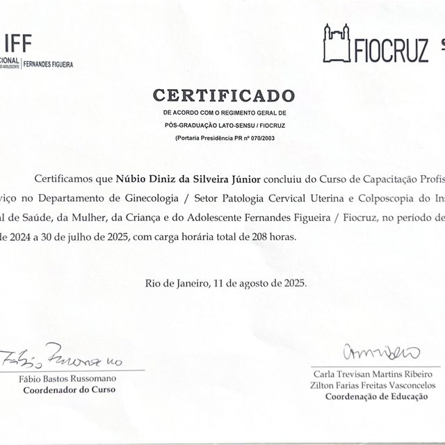 Ampliar imagem: certificate 4