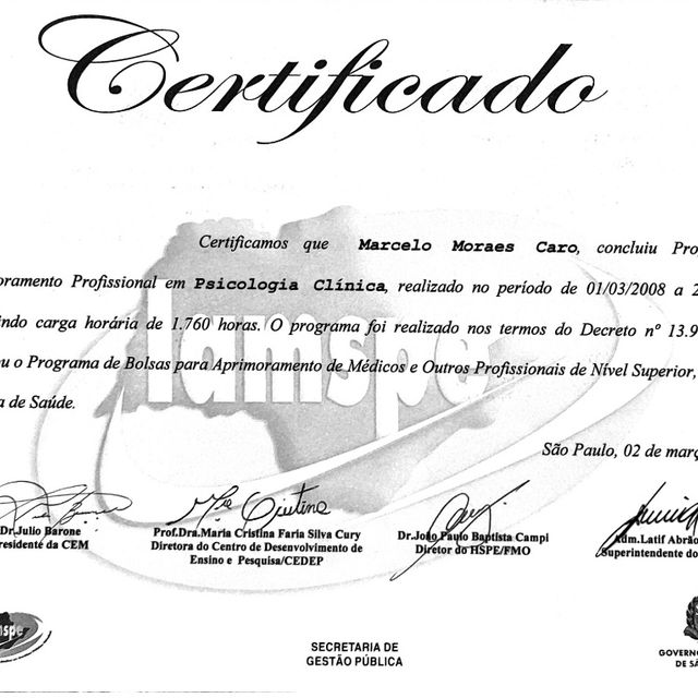 Ampliar imagem: certificate 2