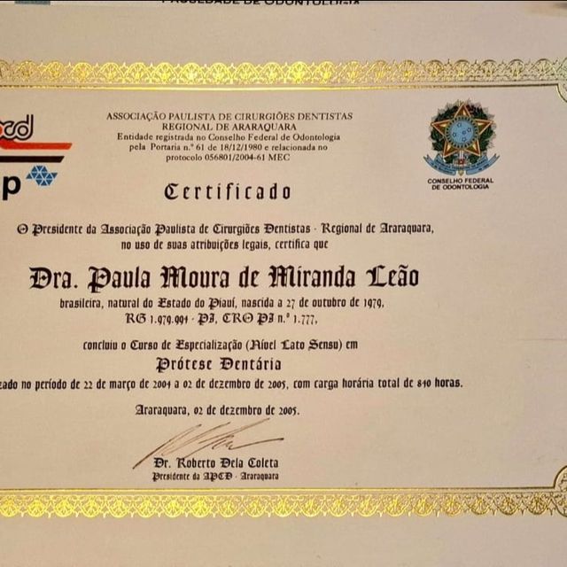 Ampliar imagem: certificate 1