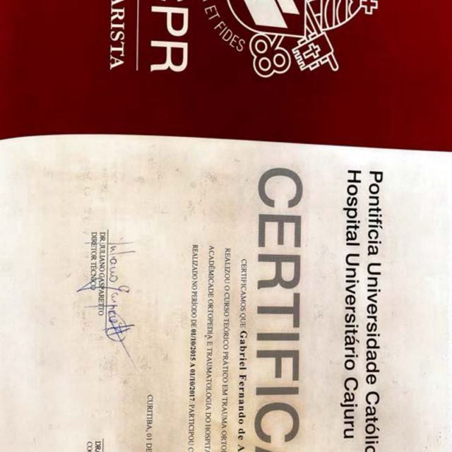 Ampliar imagem: certificate 65