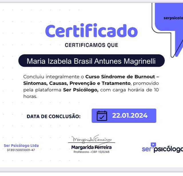 Ampliar imagem: certificate 25