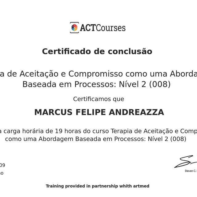 Ampliar imagem: certificate 15