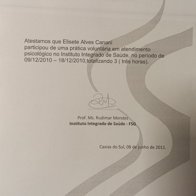 Ampliar imagem: certificate 8