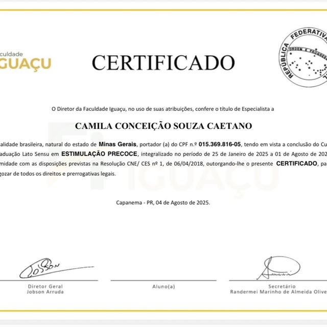 Ampliar imagem: certificate 1