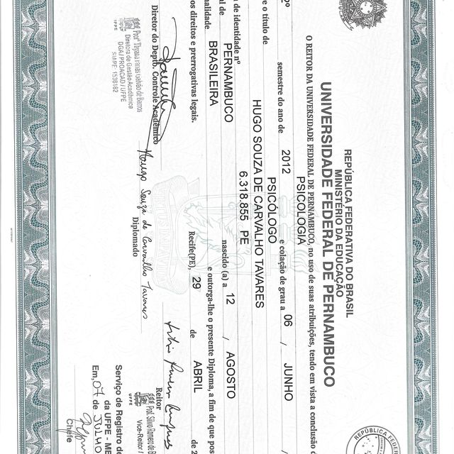 Ampliar imagem: certificate 4