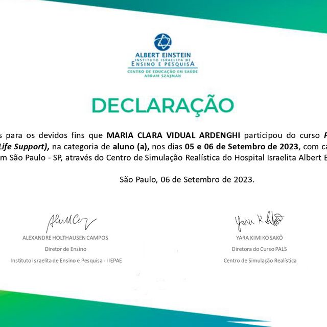 Ampliar imagem: certificate 7