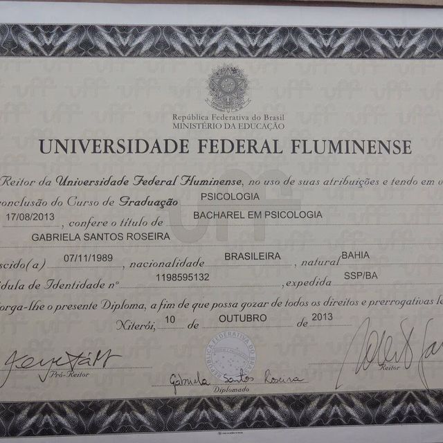 Ampliar imagem: certificate 1
