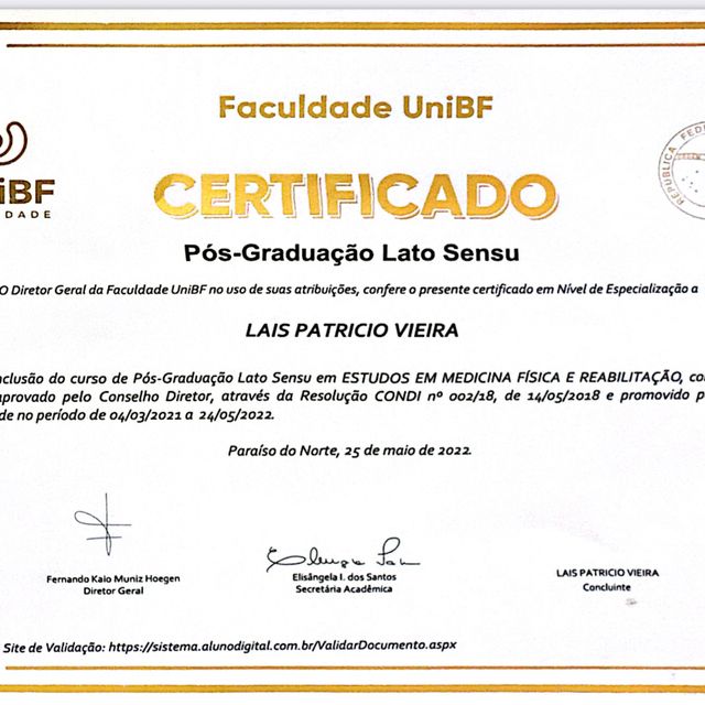 Ampliar imagem: certificate 3