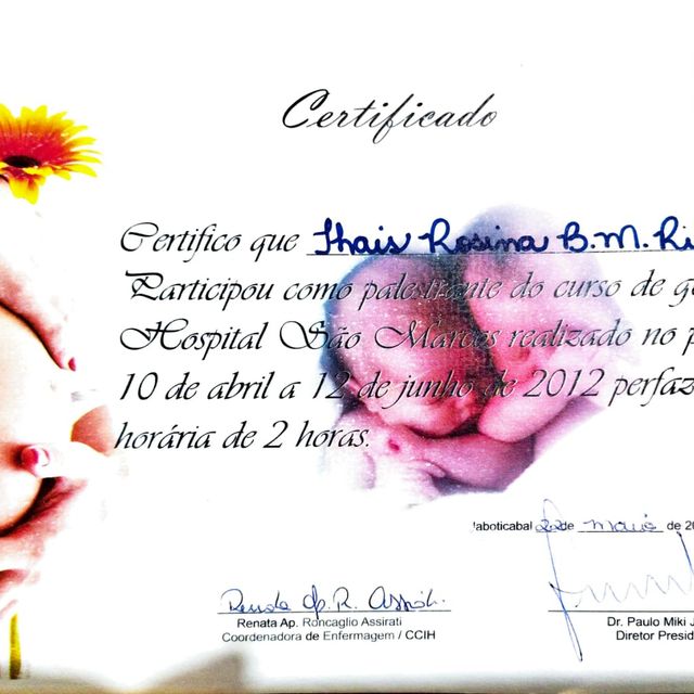 Ampliar imagem: certificate 31