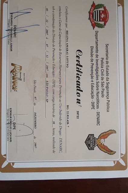 Ampliar imagem: certificate 5
