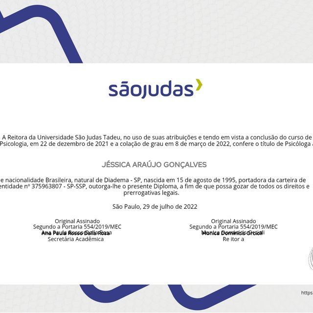 Ampliar imagem: certificate 3