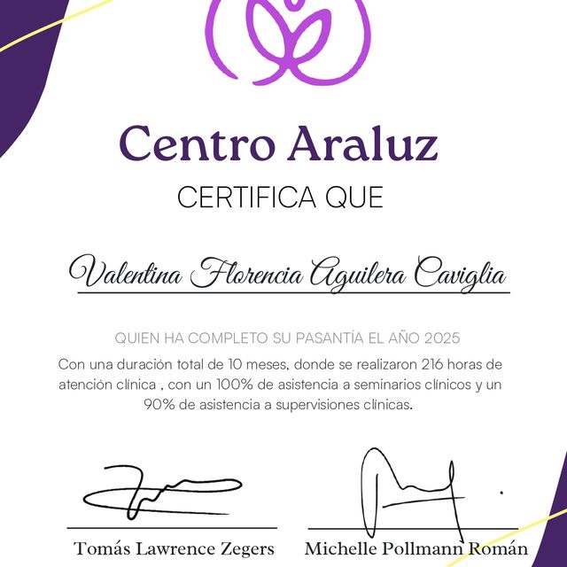 Acercar imagen: certificate 1