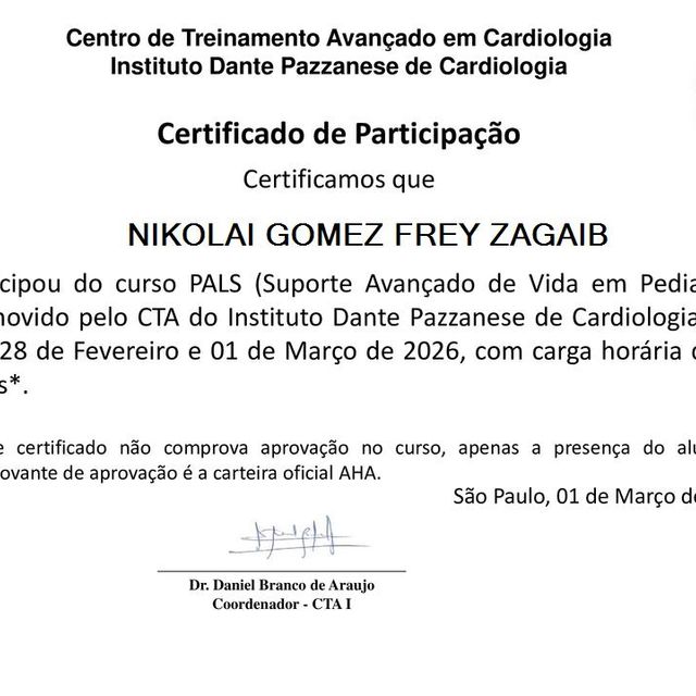 Ampliar imagem: certificate 3