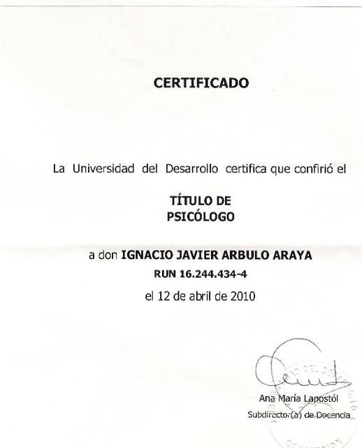 Acercar imagen: certificate 1