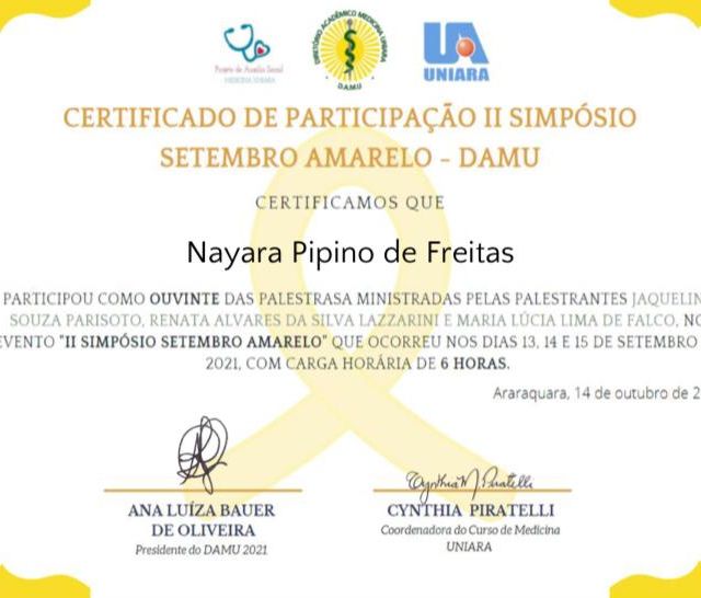 Ampliar imagem: certificate 1