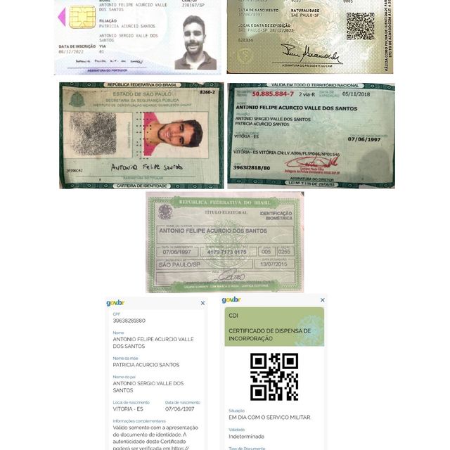 Ampliar imagem: certificate 1