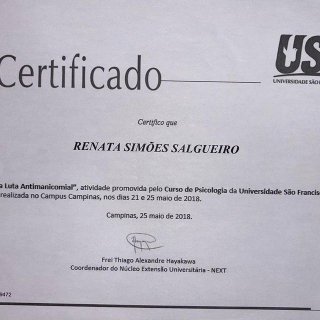 Ampliar imagem: certificate 4