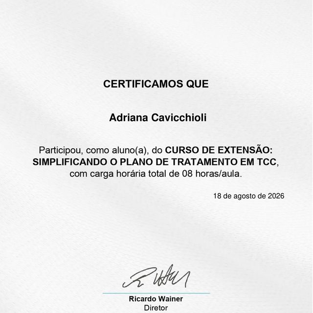 Ampliar imagem: certificate 3