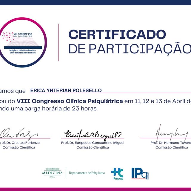 Ampliar imagem: certificate 6